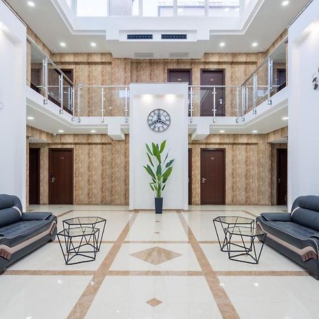 Aura Hotel تبليسي المظهر الخارجي الصورة