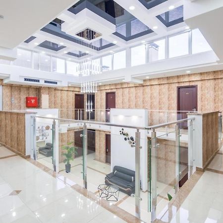 Aura Hotel تبليسي المظهر الخارجي الصورة