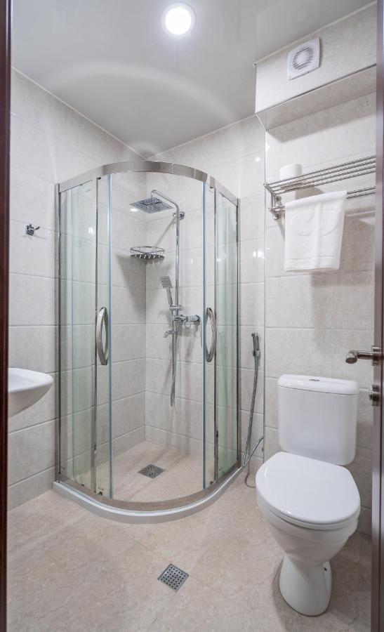 Aura Hotel تبليسي المظهر الخارجي الصورة