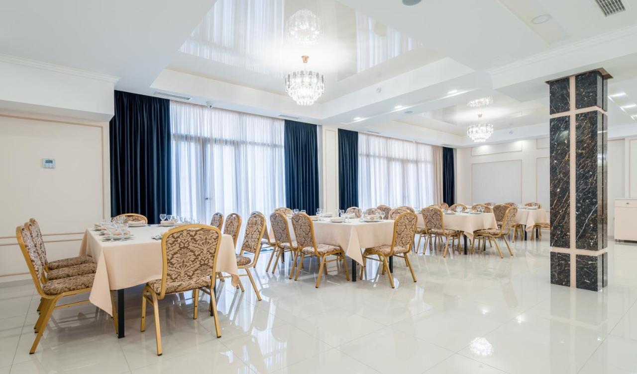 Aura Hotel تبليسي المظهر الخارجي الصورة